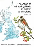 The Atlas of Wintering Birds in Britain and Ireland (eBook, ePUB)