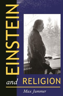 Einstein and Religion (eBook, ePUB) - Jammer, Max