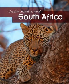 Cover South Africa (eBook, PDF)