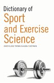 Dictionary of Sport and Exercise Science (eBook, ePUB)