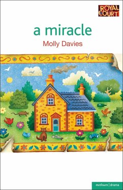 A Miracle (eBook, ePUB) - Davies, Molly