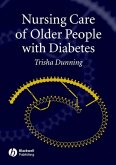 Nursing Care of Older People with Diabetes (eBook, PDF)