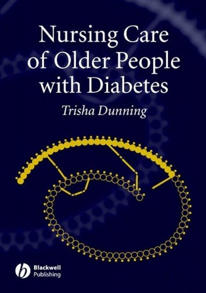 Nursing Care of Older People with Diabetes (eBook, PDF)