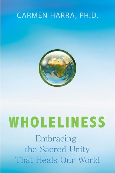 Wholeliness (eBook, ePUB)
