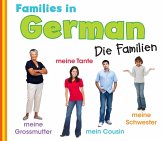 Families in German: Die Familien (eBook, PDF)
