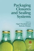 Packaging Closures and Sealing Systems (eBook, PDF)