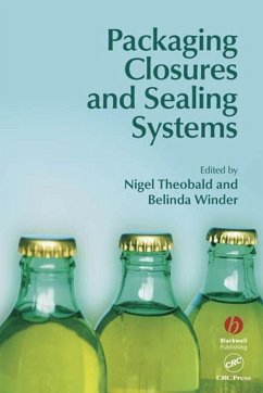 Cover Packaging Closures and Sealing Systems (eBook, PDF)