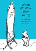 When We Were Very Young (Winnie-the-Pooh - Classic Editions) (eBook, ePUB)