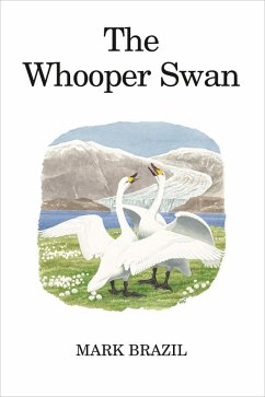 The Whooper Swan (eBook, ePUB) - Brazil, Mark