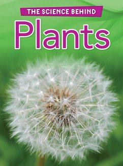 Plants (eBook, PDF) - Lynette, Rachel