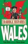 Cover Wales (eBook, ePUB)
