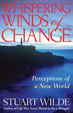 Cover Whispering Winds of Change (eBook, ePUB)