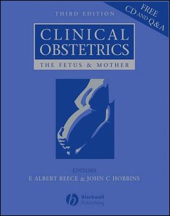 Cover Clinical Obstetrics (eBook, PDF)