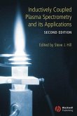 Inductively Coupled Plasma Spectrometry and its Applications (eBook, PDF)