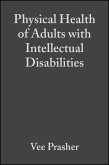 Physical Health of Adults with Intellectual Disabilities (eBook, PDF)