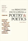 Princeton Encyclopedia of Poetry and Poetics (eBook, ePUB)