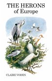 The Herons of Europe (eBook, ePUB)