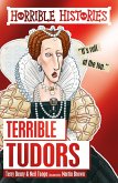 Terrible Tudors (eBook, ePUB)