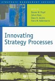Innovating Strategy Processes (eBook, PDF)