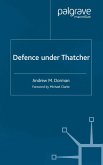 Defence Under Thatcher (eBook, PDF)