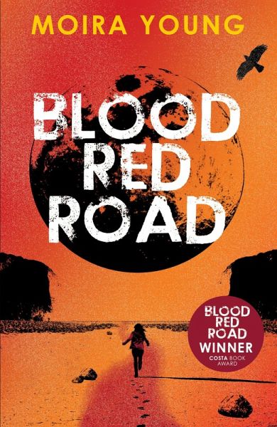 Blood Red Road (eBook, ePUB) Blood Red Road (eBook, ePUB)