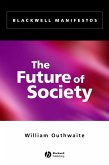 The Future of Society (eBook, PDF)