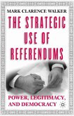 The Strategic Use of Referendums (eBook, PDF)