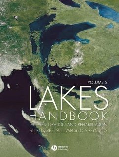 The Lakes Handbook, Volume 2 (eBook, PDF)