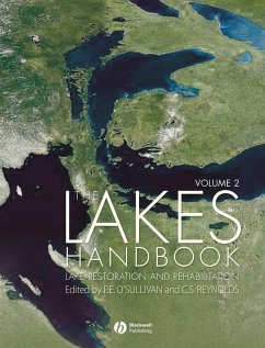 The Lakes Handbook, Volume 2 (eBook, PDF)