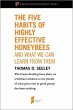 Five Habits of Highly Effective... - Bild 1