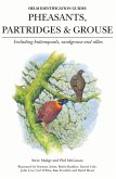 Pheasants, Partridges & Grouse (eBook, ePUB)