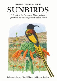 Cover Sunbirds (eBook, ePUB)