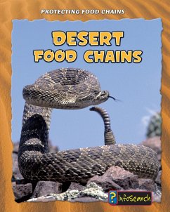 Cover Desert Food Chains (eBook, PDF)