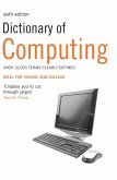Dictionary of Computing (eBook, ePUB)