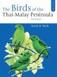 The Birds of the Thai-Malay Peninsula... - Bild 1