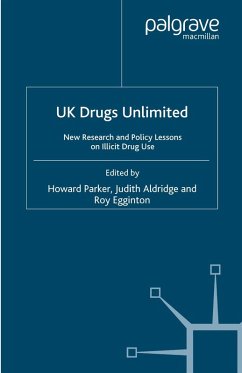 UK Drugs Unlimited (eBook, PDF)