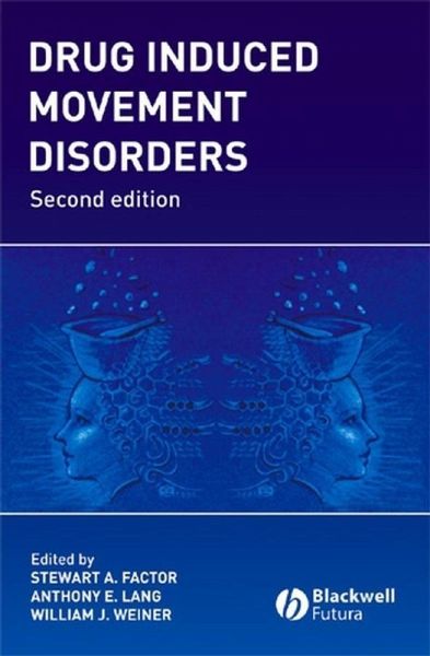 Drug Induced Movement Disorders (eBook, PDF) Drug Induced Movement Disorders (eBook, PDF)