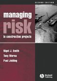 Managing Risk (eBook, PDF)