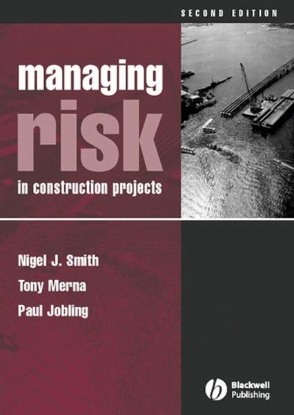 Managing Risk (eBook, PDF) Managing Risk (eBook, PDF)