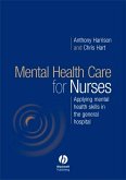 Mental Health Care for Nurses (eBook, PDF)