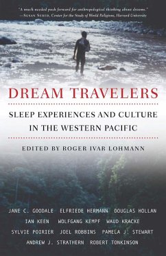 Cover Dream Travelers (eBook, PDF)