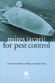 Mites (Acari) for Pest Control (eBook, PDF)