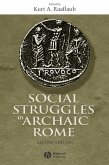 Social Struggles in Archaic Rome (eBook, PDF)