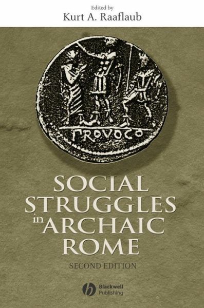 Social Struggles in Archaic Rome (eBook, PDF)