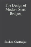 The Design of Modern Steel Bridges (eBook, PDF)