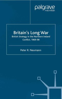 Britain's Long War (eBook, PDF) - Neumann, P.