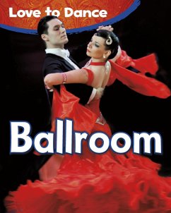 Cover Ballroom (eBook, PDF)