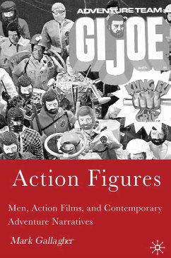 Action Figures (eBook, PDF) - Gallagher, M.