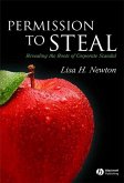 Permission to Steal (eBook, PDF)