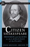 Citizen Shakespeare (eBook, PDF)